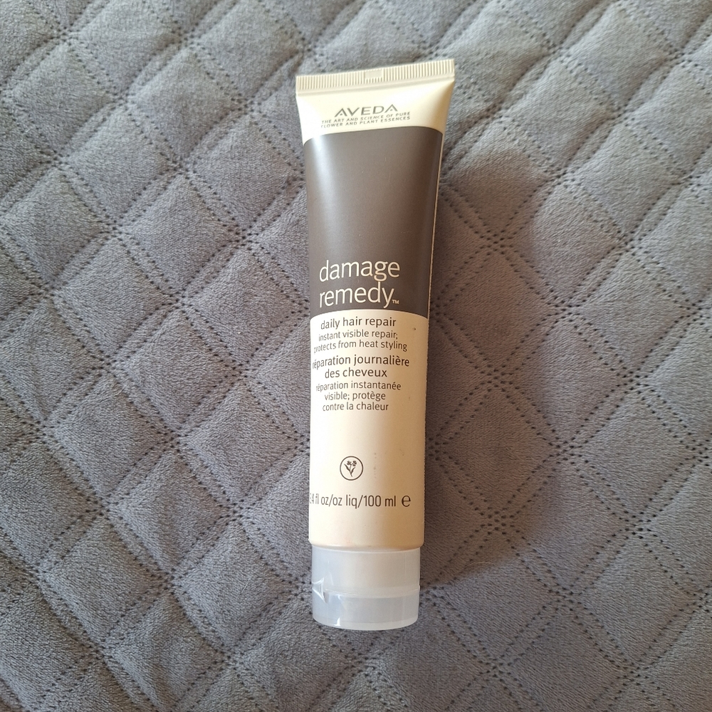 Aveda hair repair
